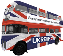 UKREiiF Bus