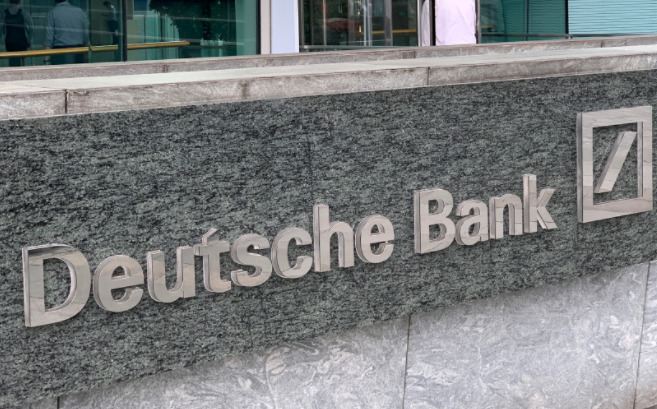 Deutsche Bank