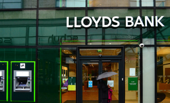 Lloyds