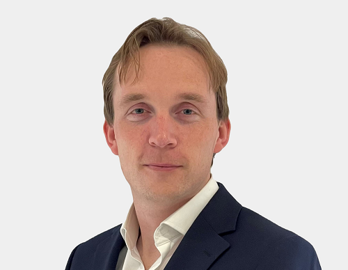 Michael Attfield