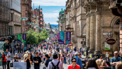Glasgow