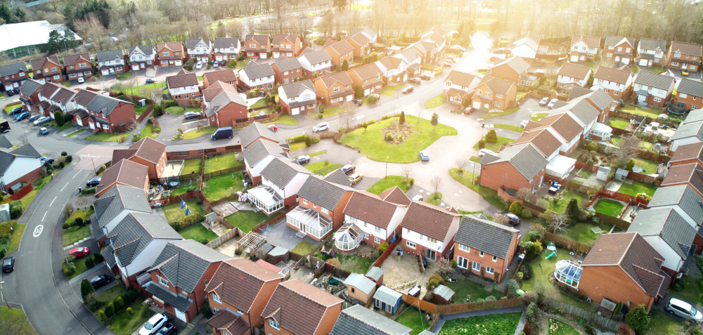 Homes Scotland