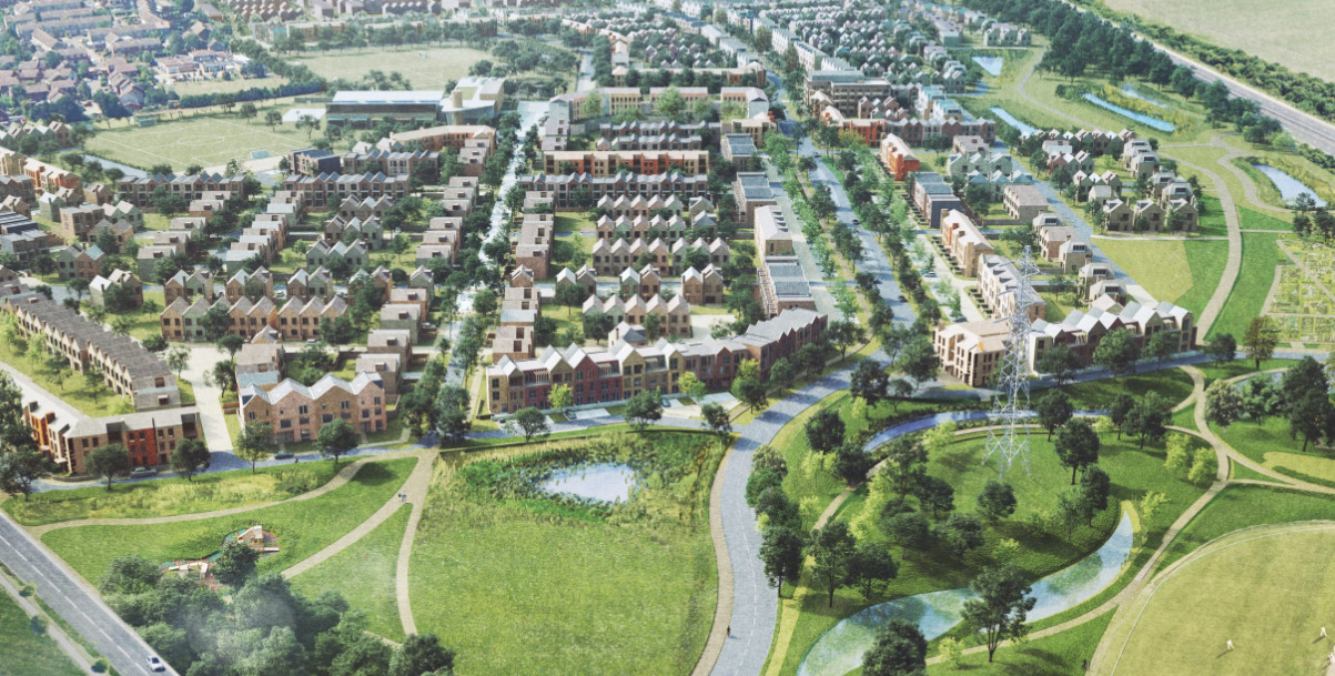 Stonebond Properties acquires 9.8 acres to deliver 202 homes