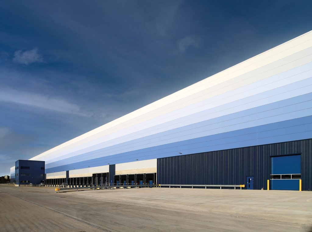 GLP Logistics