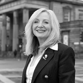 Tracy Brabin