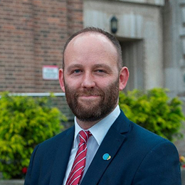 Paul Dennett