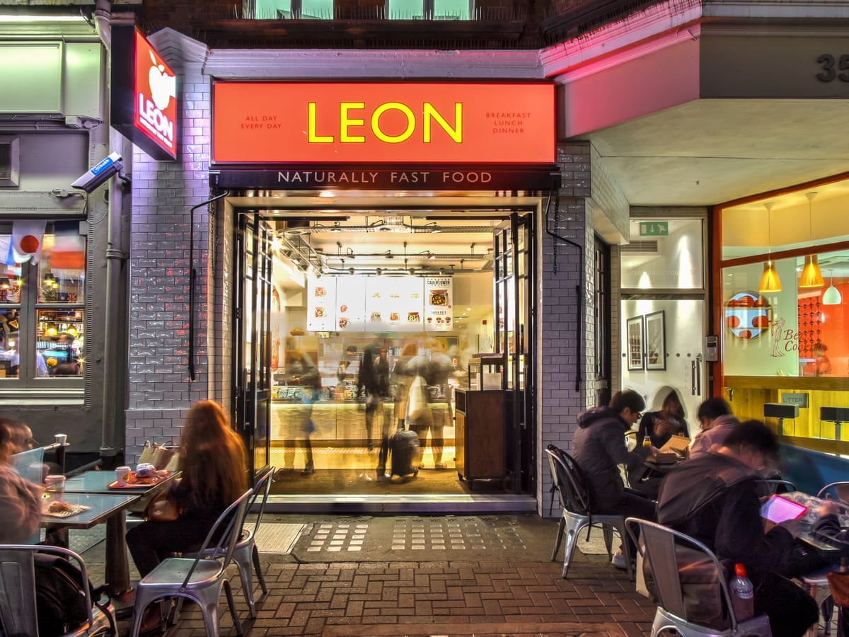 LEON accelerates growth ambitions in 2022