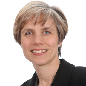 Jane Robinson