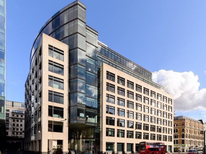 Manhattan Acquires 5 Fleet Place In London For 190m manhattan-acquires-5-fleet-place-in-london-for-190m