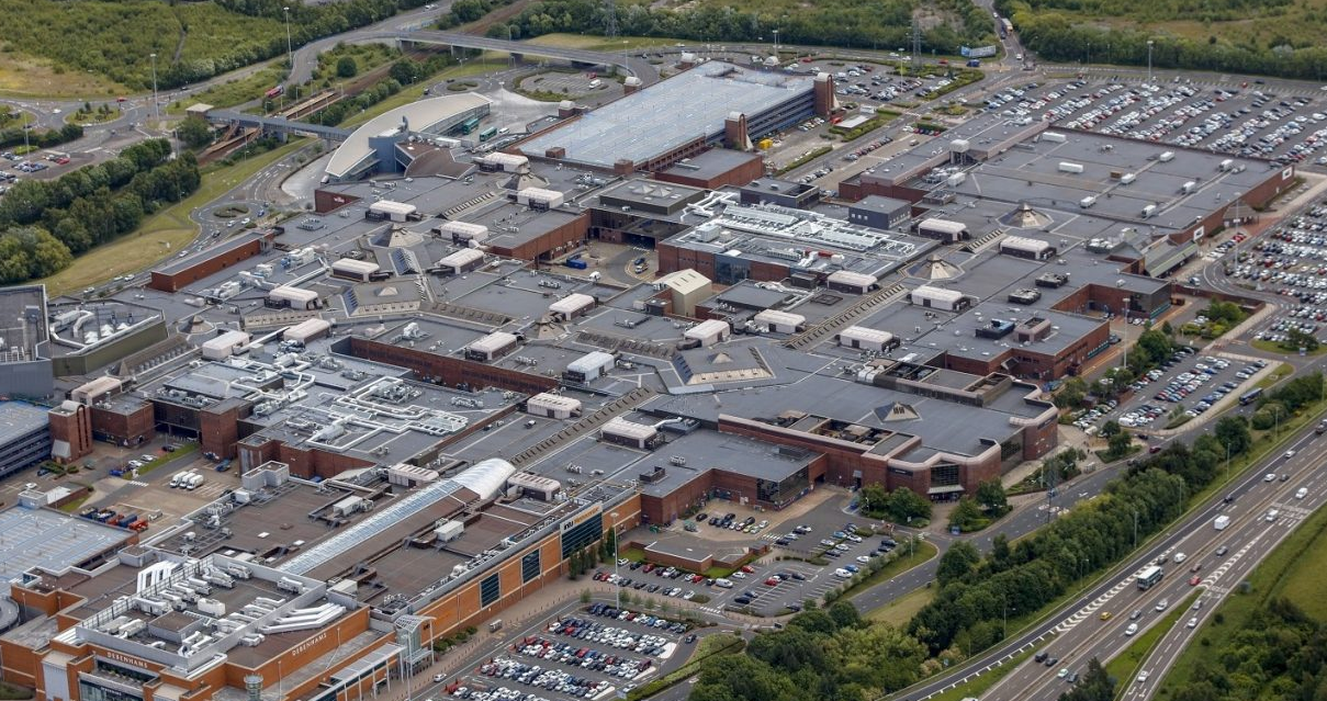 Former Newcastle Brown Ale brewery site acquired