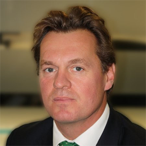 Simon Corben