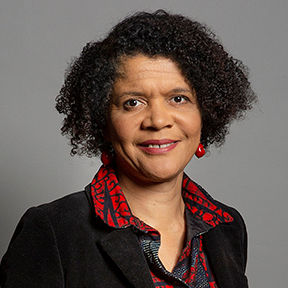 Dame Chi Onwurah MP