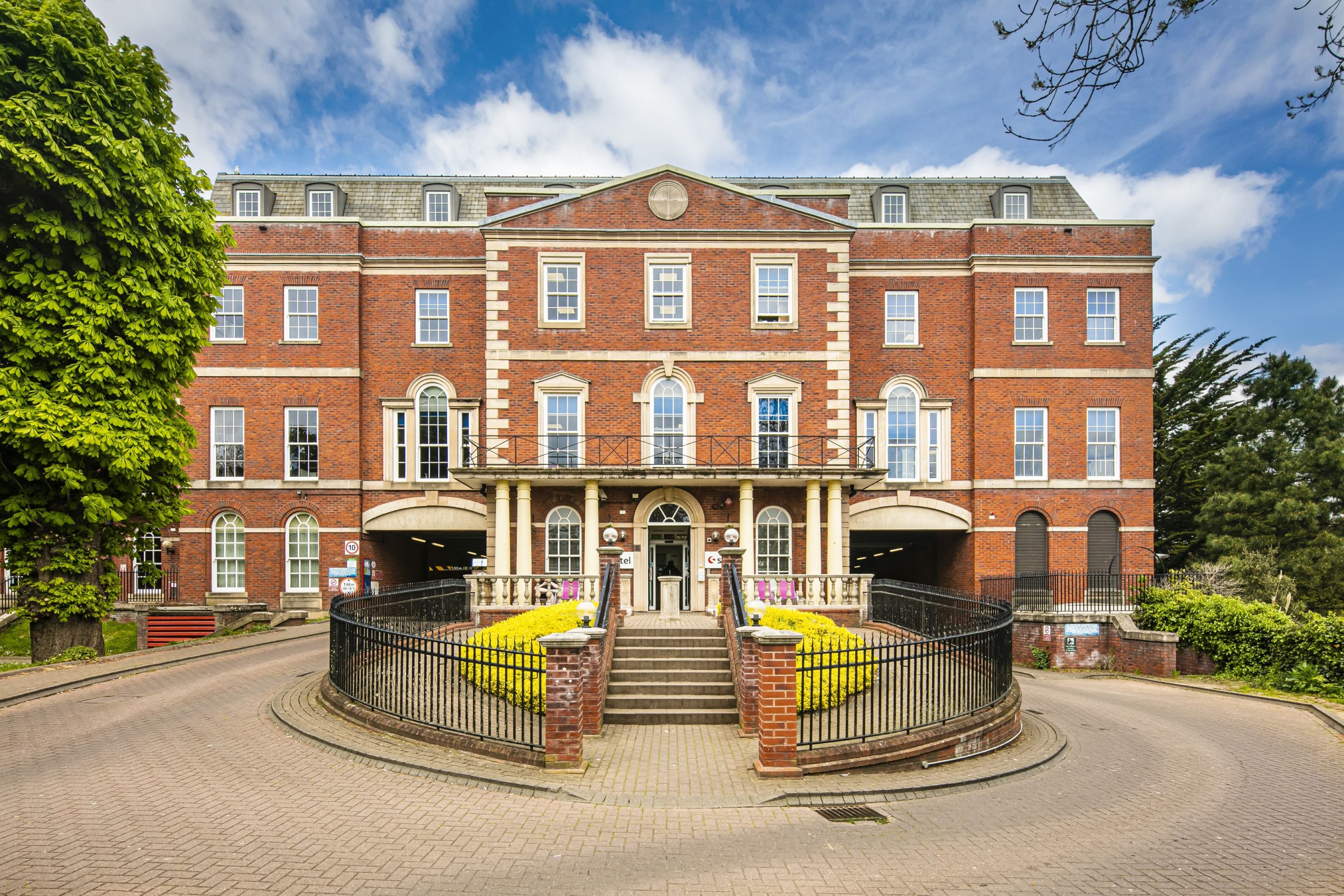 Acorn Property Group acquires prime Exeter commercial site