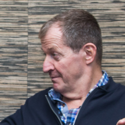 Alastair Campbell