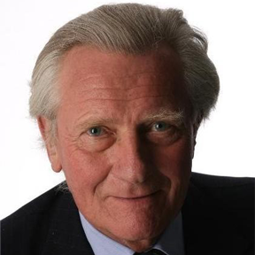 Michael Heseltine