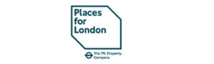 Places for London