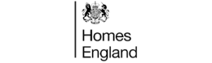 Homes England