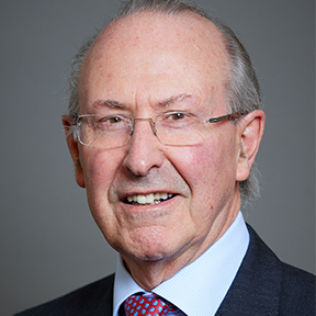 Lord Richard Best