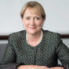 Helen Gordon