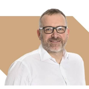 Graeme Craig