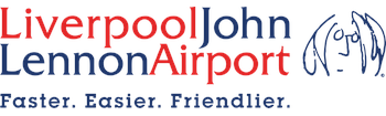 Liverpool John Lennon Airport