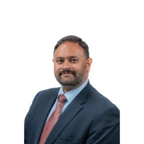 Cllr Shantanu Rajawat