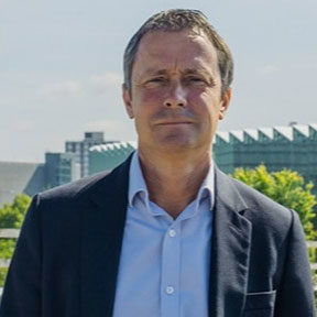 Dr Andy Williams