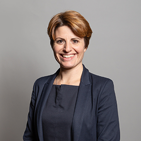 Emma Hardy MP