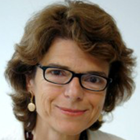 Vicky Pryce