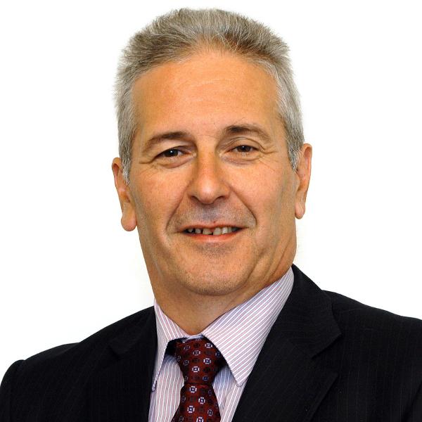 Andrew Stokes