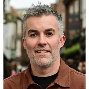 David Skaith