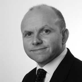 Stafford Lancaster