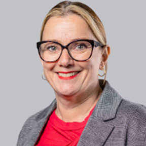 Vicky Savage