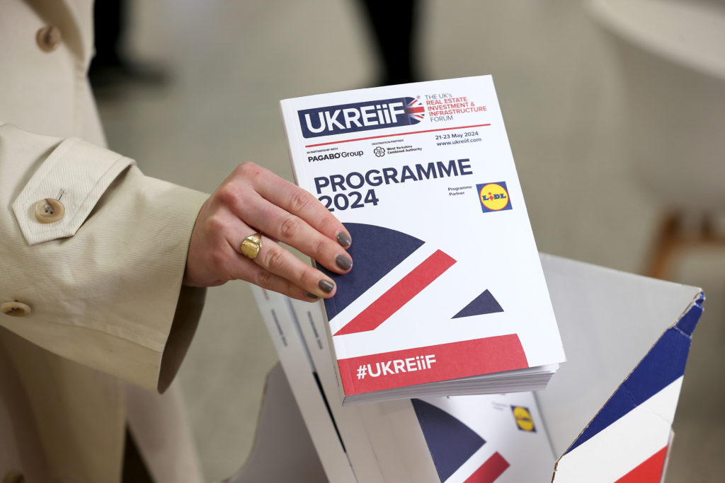 Programme Partner