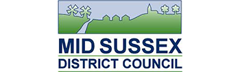 Mid Sussex council logo