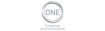 one