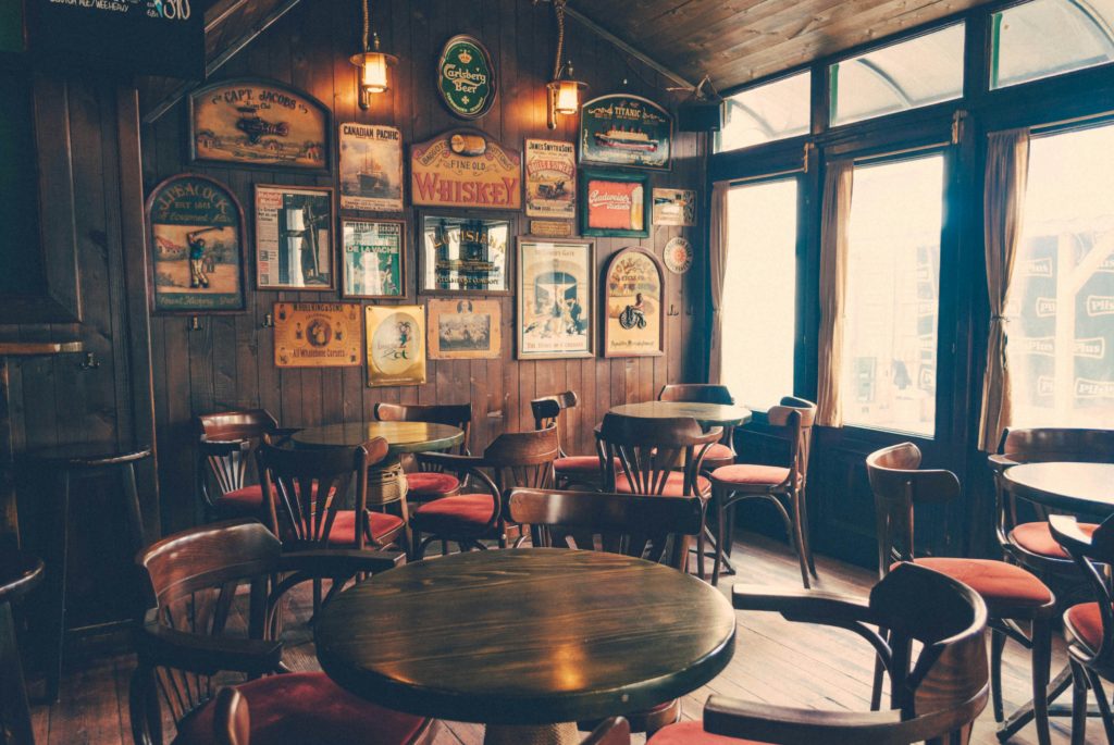Admiral Taverns acquires 18 pubs from Marston’s PLC