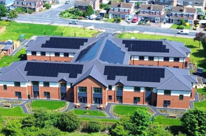 Aedifica secures four UK care homes in £61m acquisition