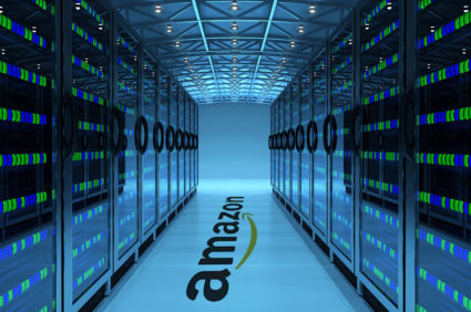 Amazon to invest £8bn into UK data centres over 5-years