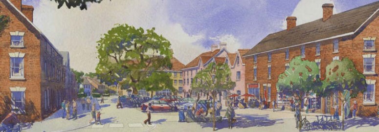 Bloor Homes secures outline planning for 650 homes