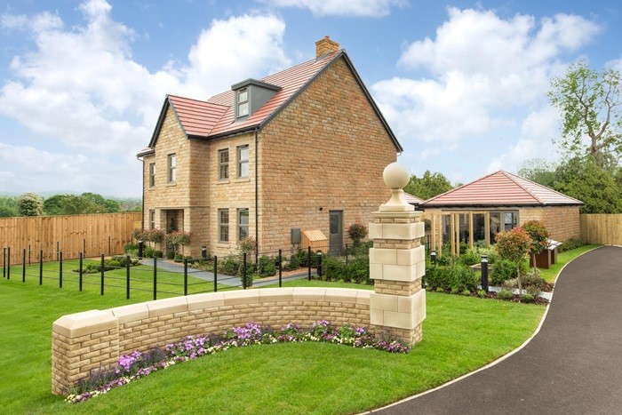 David Wilson Homes secured land for 500 homes in Coventry