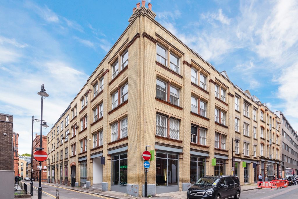 Eatos Group acquire £16.5 million Central London asset