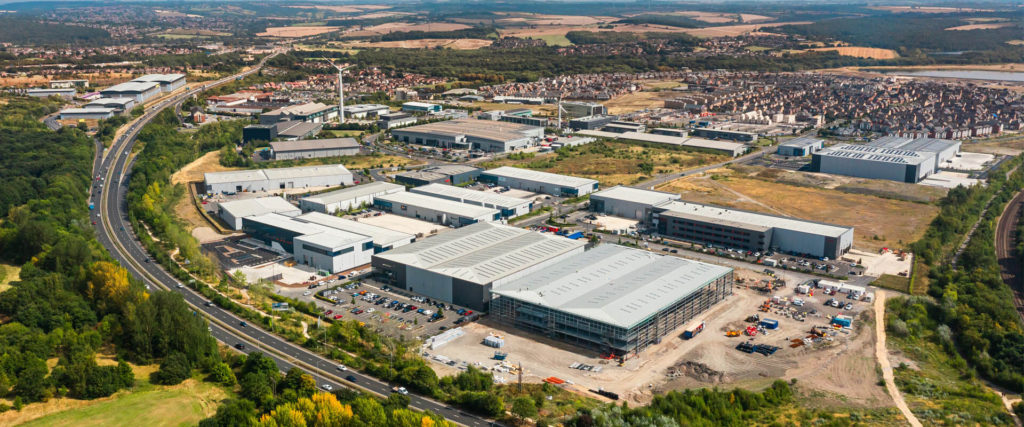 Harworth announces Half Year Results for 2024
