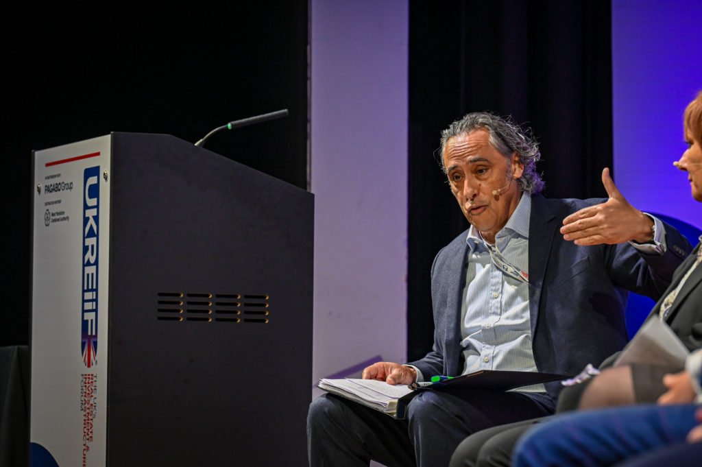 Ibrahim Mohamed