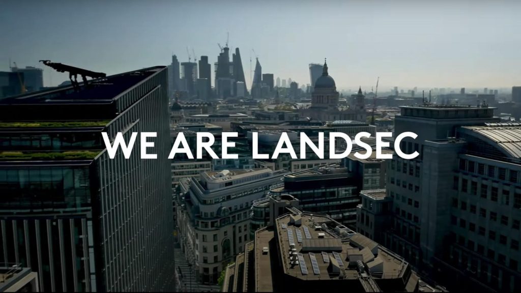 Landsec announced new £350m Green Bond issuance