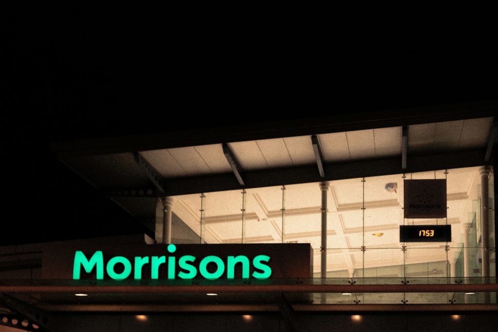 Morrisons Secures £331 Million Property Deal to Bolster Financial Position