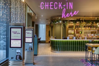 North of England's largest Premier Inn set to land at MIX MANCHESTER