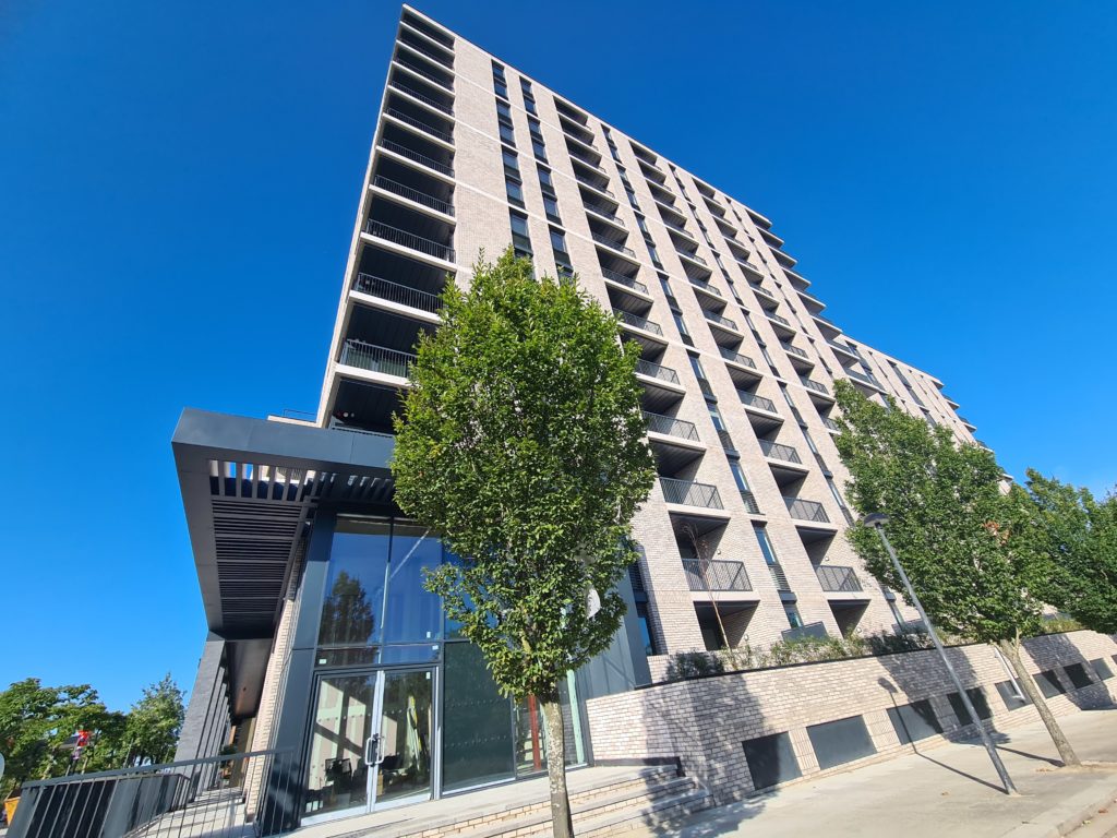 PIC releases 306 new homes to rent at Arbour Development in Milton Keynes