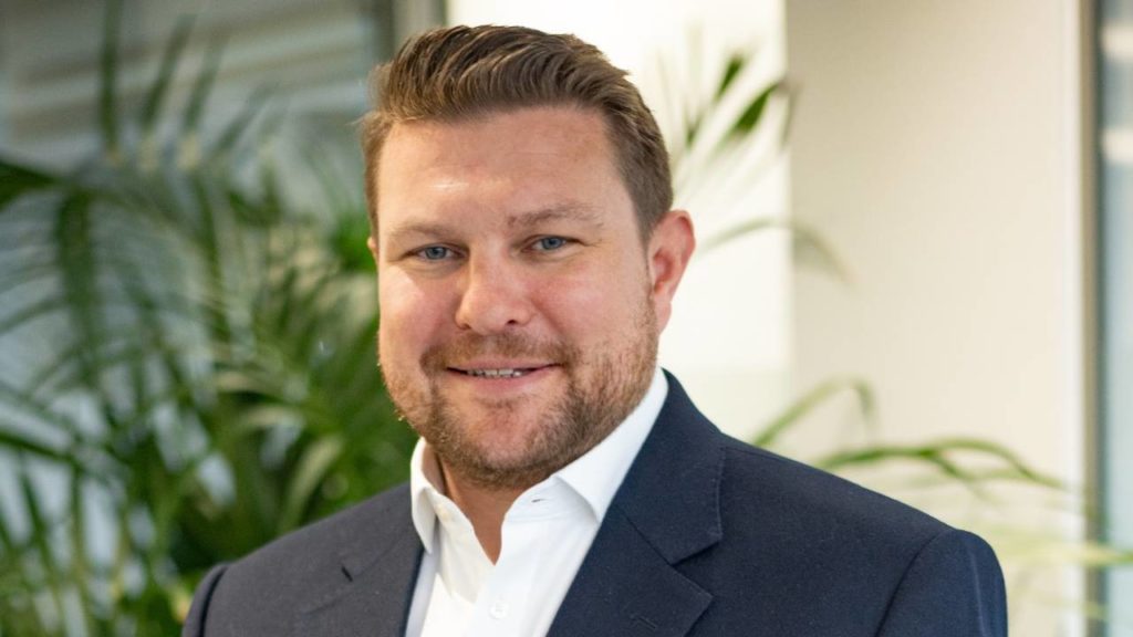 Richardson Barberry acquires logistics asset in Warwickshire