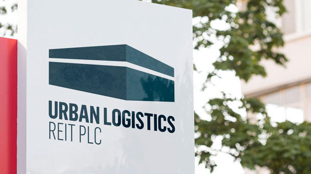 Urban Logistics REIT secures four assets